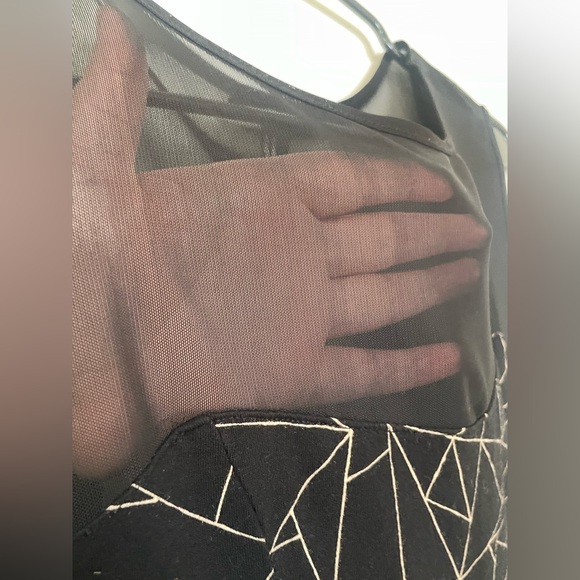 Body con dress - Picture 5 of 5